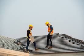 Professional Roofing service in Timberlane, LA